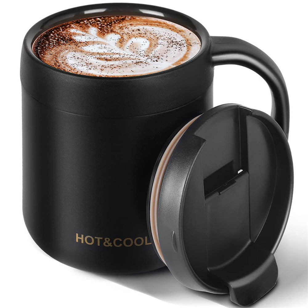 Tazza da caffè isolata da 350/ - Coffee Tea Exchange recensione e prezzo