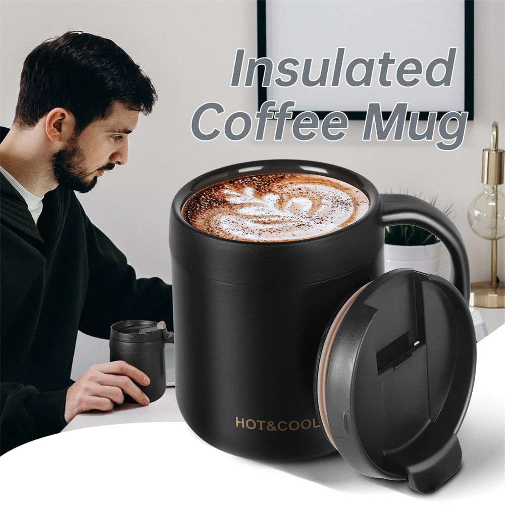 Tazza da caffè isolata da 350/ - Coffee Tea Exchange recensione e prezzo