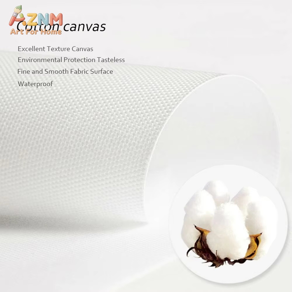 AZNM Stampa artistica da paret - Coffee Tea Quotes recensione e prezzo