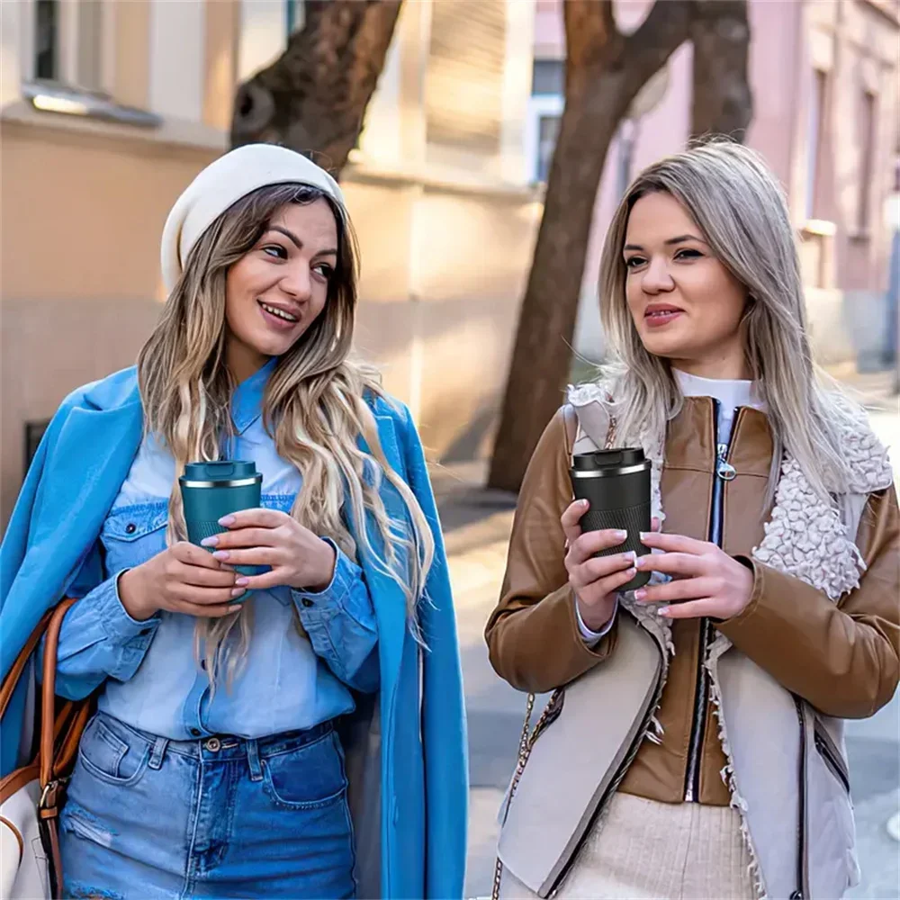 Nuova tazza termica per caffè  - Coffee Tea Exchange recensione e prezzo
