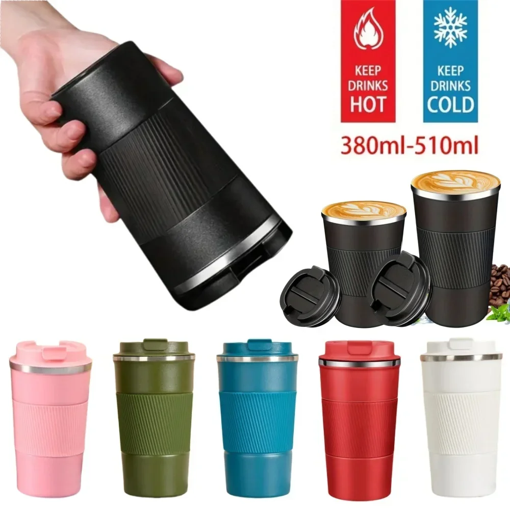 Nuova tazza termica per caffè  - Coffee Tea Exchange recensione e prezzo