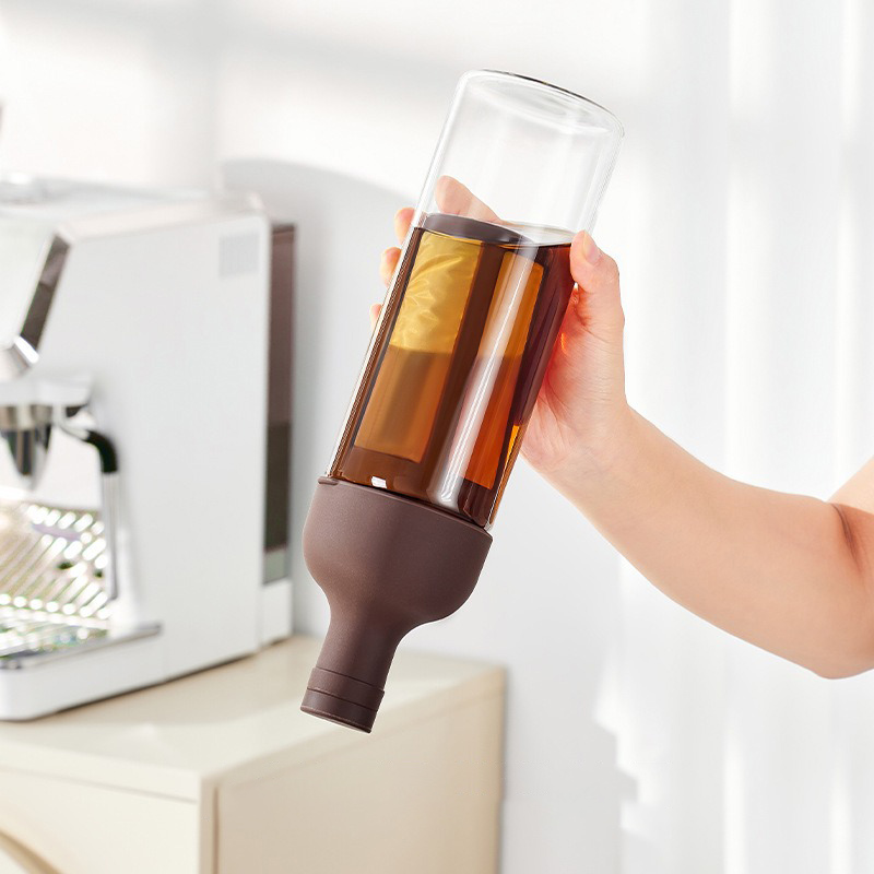 JUSTINLAU Caraffa da 1L per Ca - Tea And Coffee Kettle recensione e prezzo