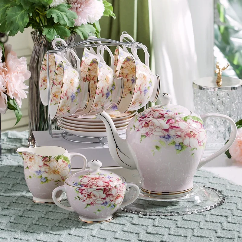 Set di tazze da caffè in porce - Coffee Tea Creamer recensione e prezzo