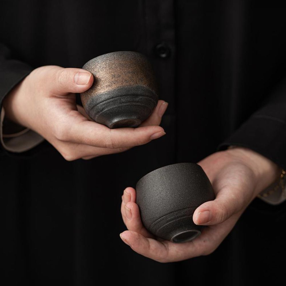 Tazza da tè in gres giapponese - Coffee Tea Essentials recensione e prezzo
