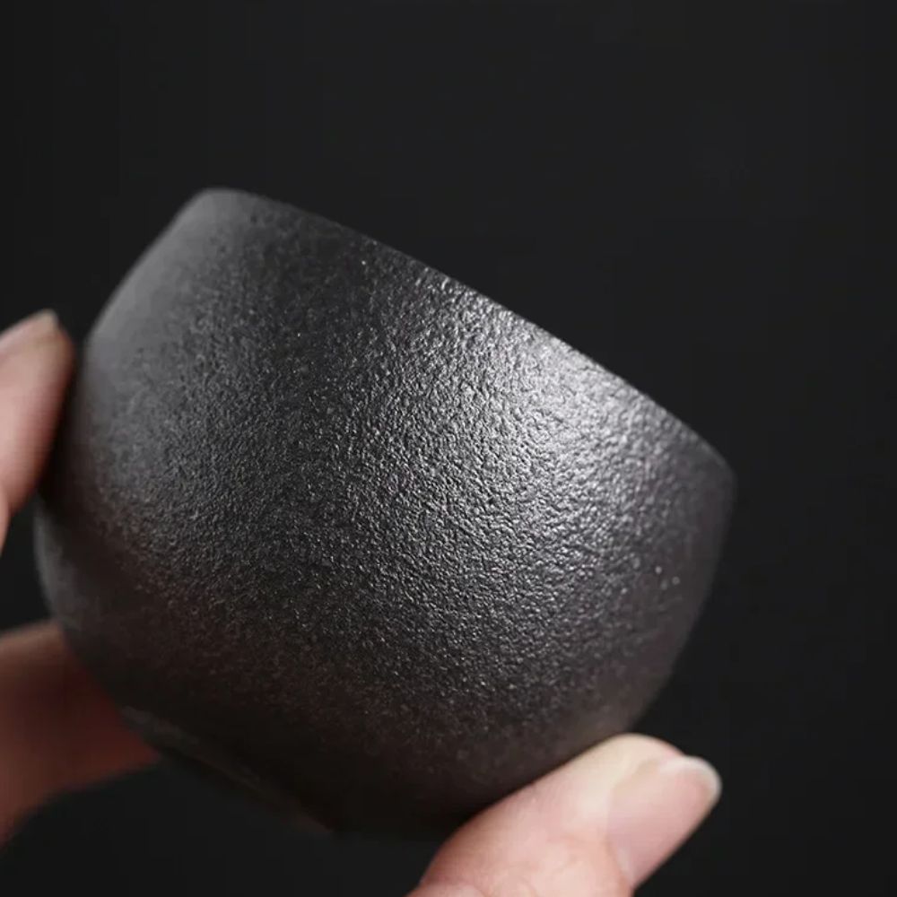 Tazza da tè in gres giapponese - Coffee Tea Essentials recensione e prezzo
