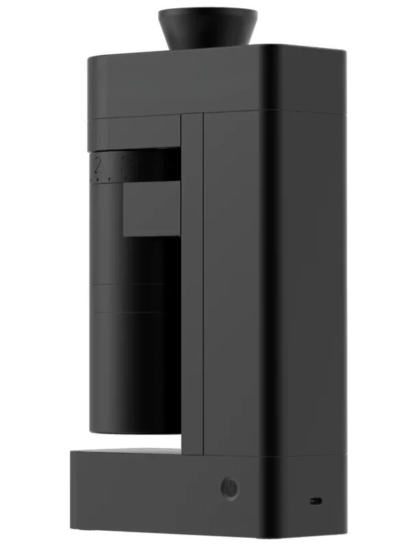 Macinacaffè elettrico FEMOOK A - Coffee Bean recensione e prezzo