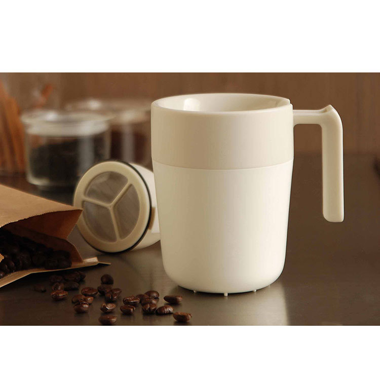 Tazza da caffè o da tè con pre - Coffee Tea Exchange recensione e prezzo