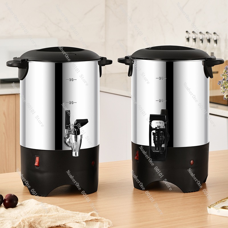 Bollitore Elettrico in Acciaio - Tea And Coffee Kettle recensione e prezzo