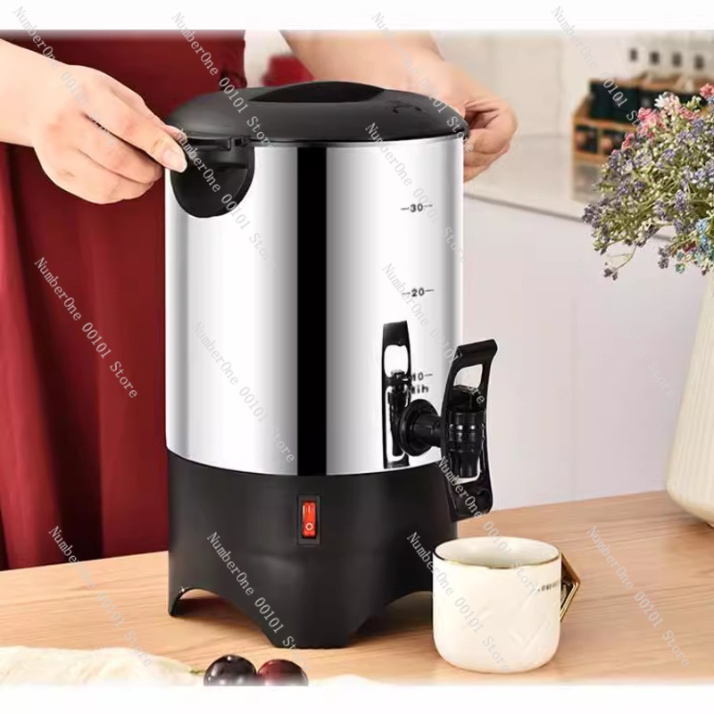 Bollitore Elettrico in Acciaio - Tea And Coffee Kettle recensione e prezzo