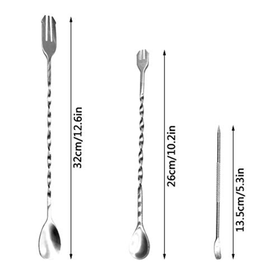 Set per Decorazione Caffè da 3 - Coffee Stencil Art recensione e prezzo