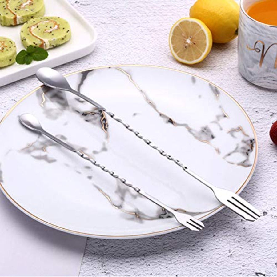 Set per Decorazione Caffè da 3 - Coffee Stencil Art recensione e prezzo