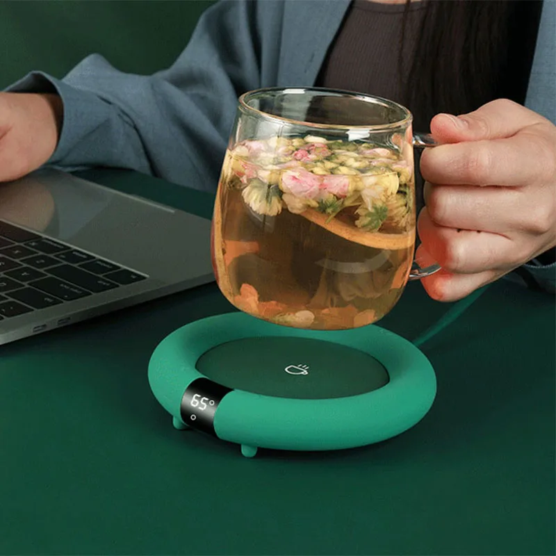Nuovo scaldatazze da caffè sot - Coffee Tea Essentials recensione e prezzo