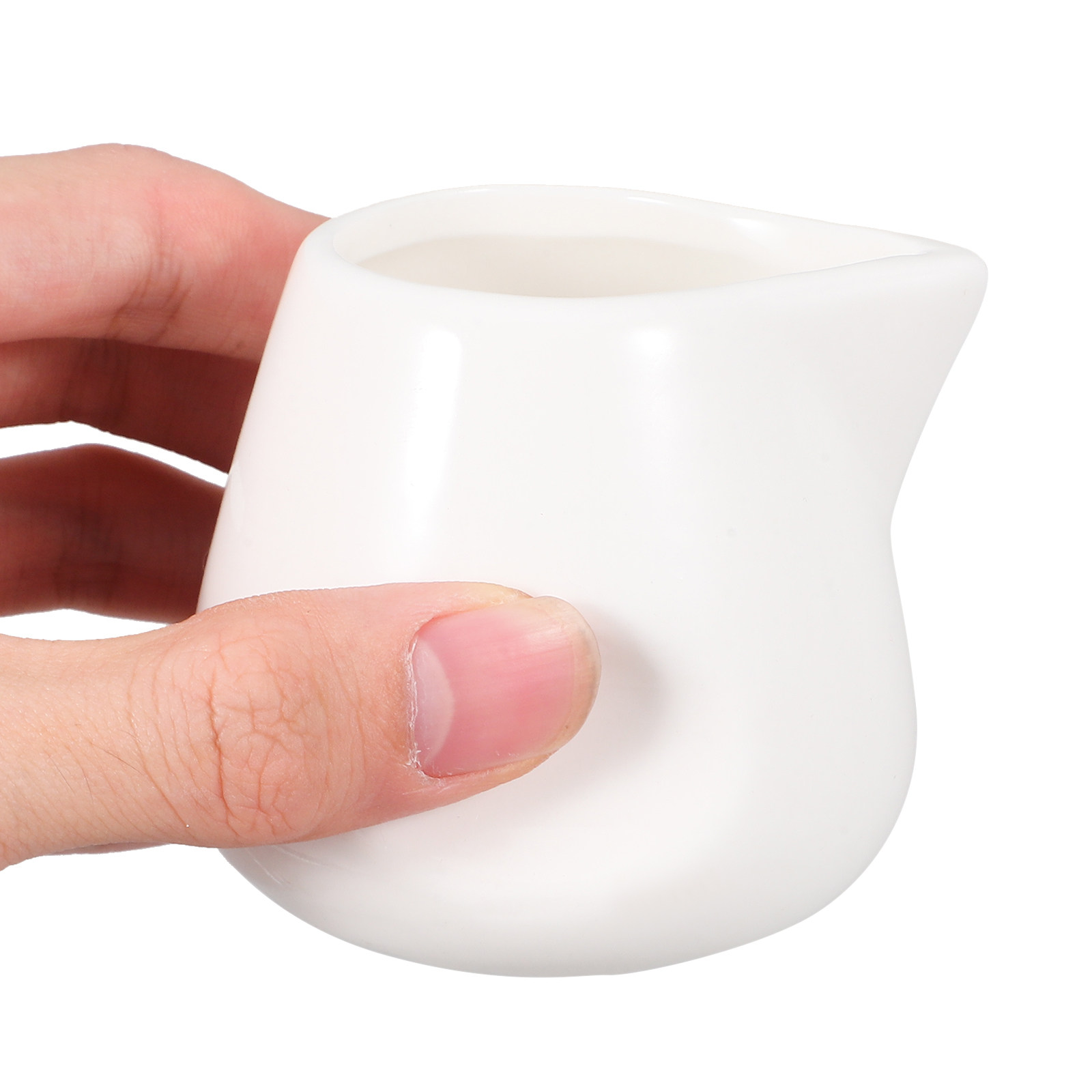 Brocca in Ceramica per Crema L - Coffee Tea Creamer recensione e prezzo