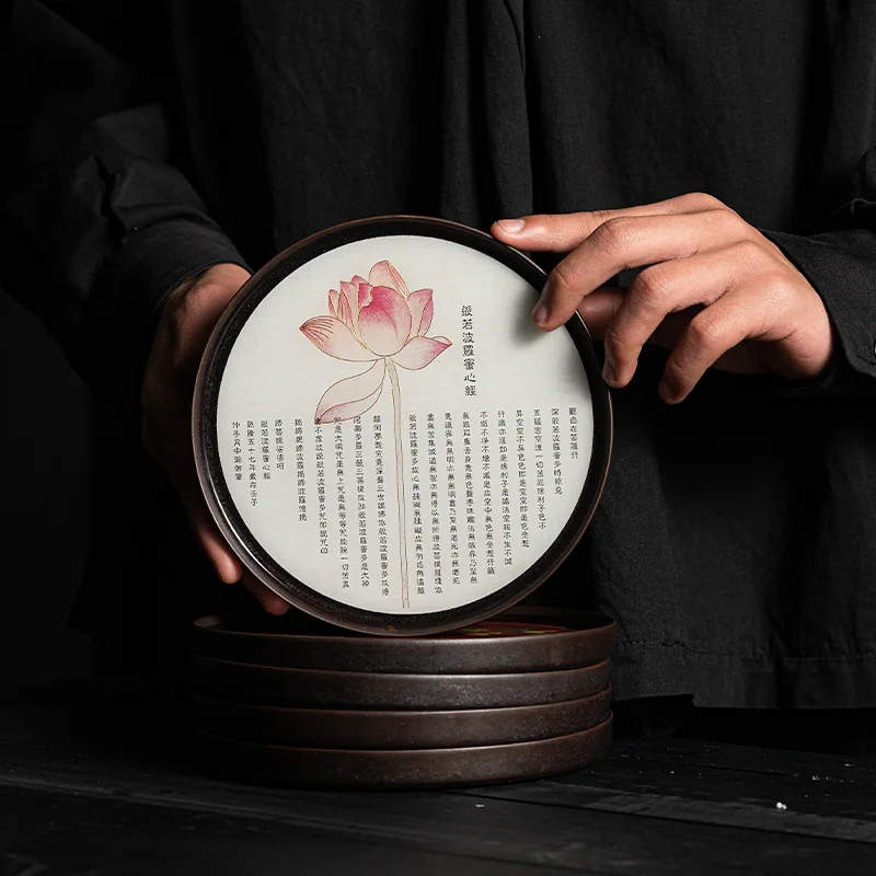 Piatto di frutta in stile Tren - Bamboo Tea Tray recensione e prezzo