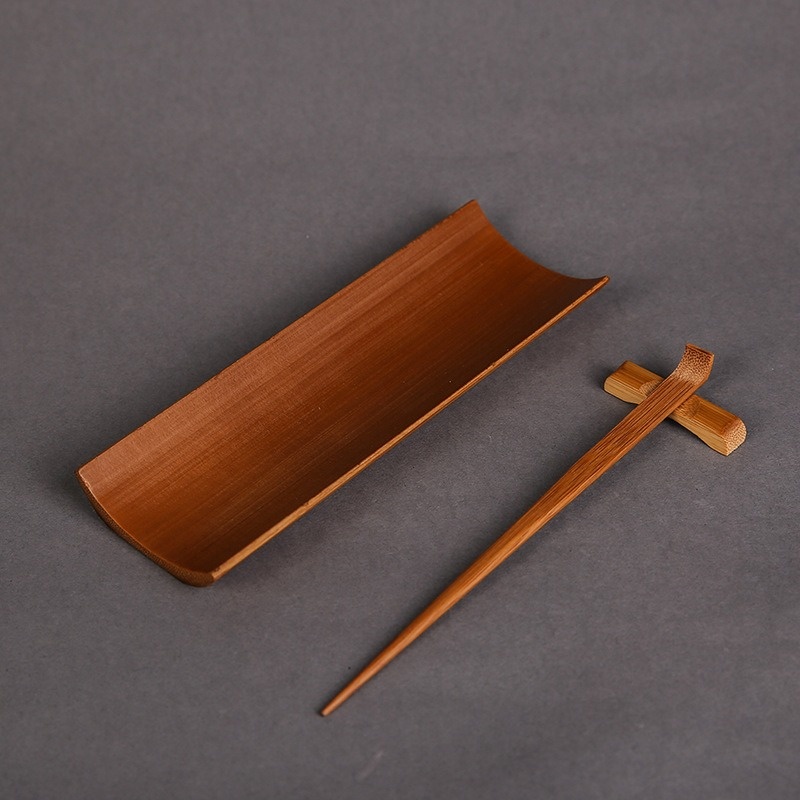 3/4/5 pezzi set di stoviglie i - Bamboo Tea Tray recensione e prezzo