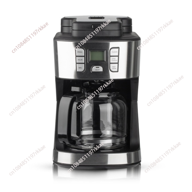 Macchina per Caffè Automatica  - Coffee Tea Maker Combo recensione e prezzo