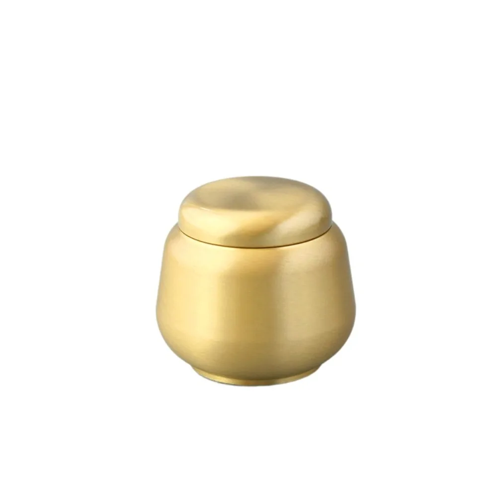 Urna per ceneri umane in otton - Coffee Tea Urn recensione e prezzo