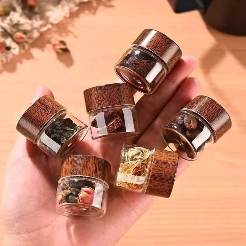 Mini Barattolo in Vetro Sigill - Coffee Tea Creamer recensione e prezzo