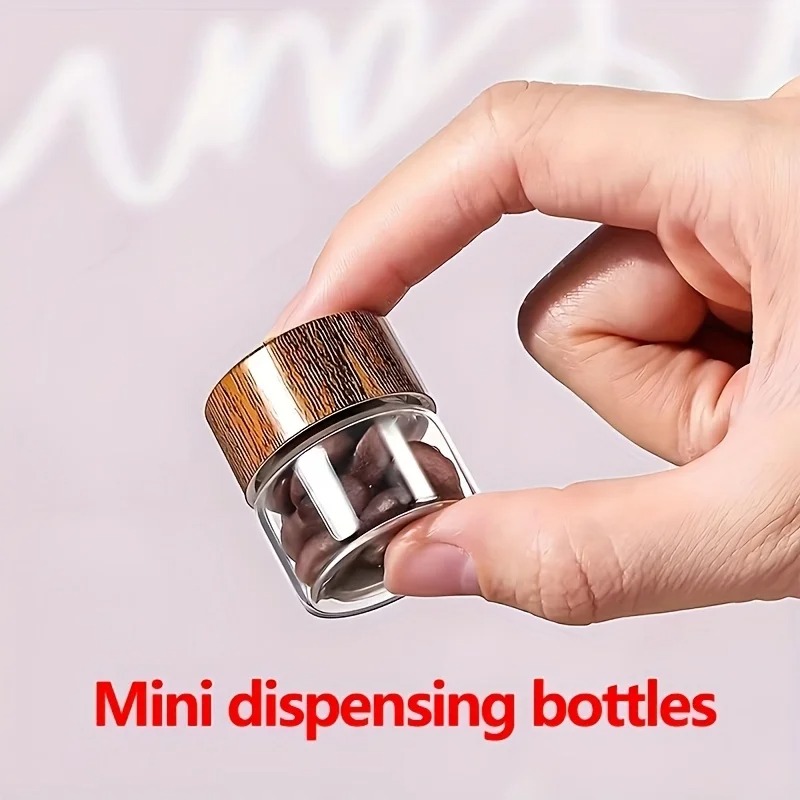 Mini Barattolo in Vetro Sigill - Coffee Tea Creamer recensione e prezzo