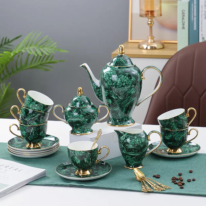 Set di tazze da caffè in porce - Coffee Tea Creamer recensione e prezzo