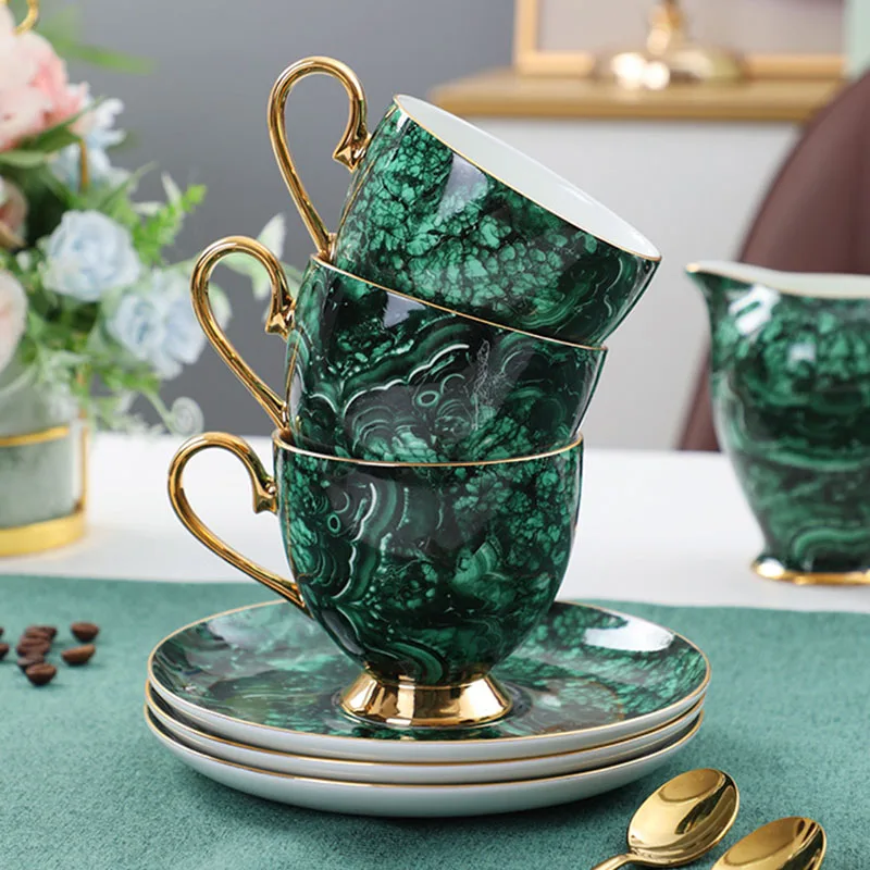 Set di tazze da caffè in porce - Coffee Tea Creamer recensione e prezzo