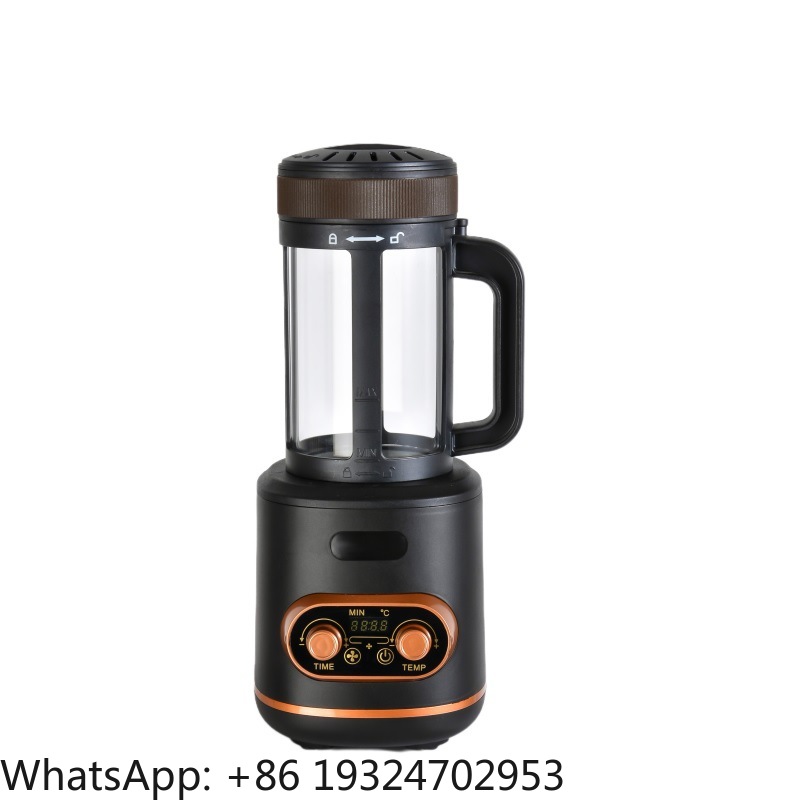 Macchina per Tostatura Caffè A - Coffee Bean recensione e prezzo
