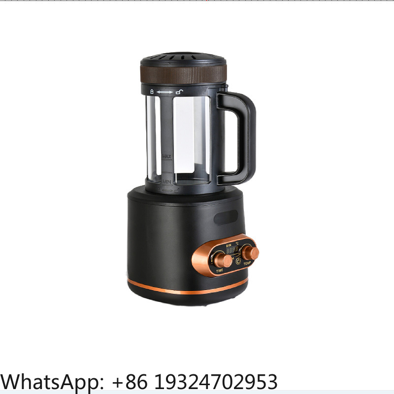Macchina per Tostatura Caffè A - Coffee Bean recensione e prezzo