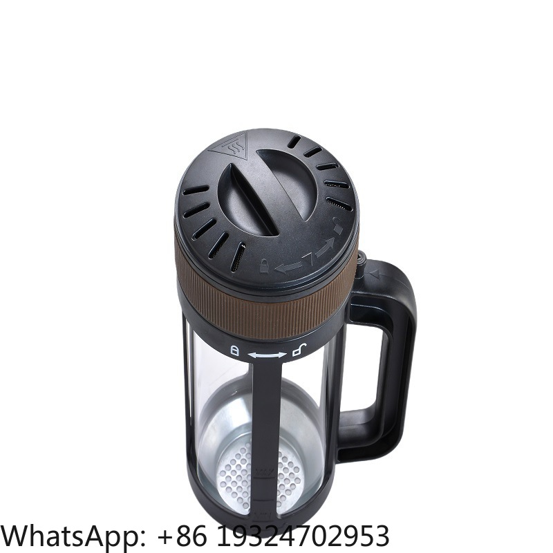 Macchina per Tostatura Caffè A - Coffee Bean recensione e prezzo
