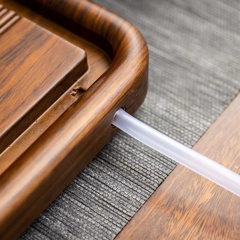 Vassoio da tè grande di alta q - Bamboo Tea Tray recensione e prezzo