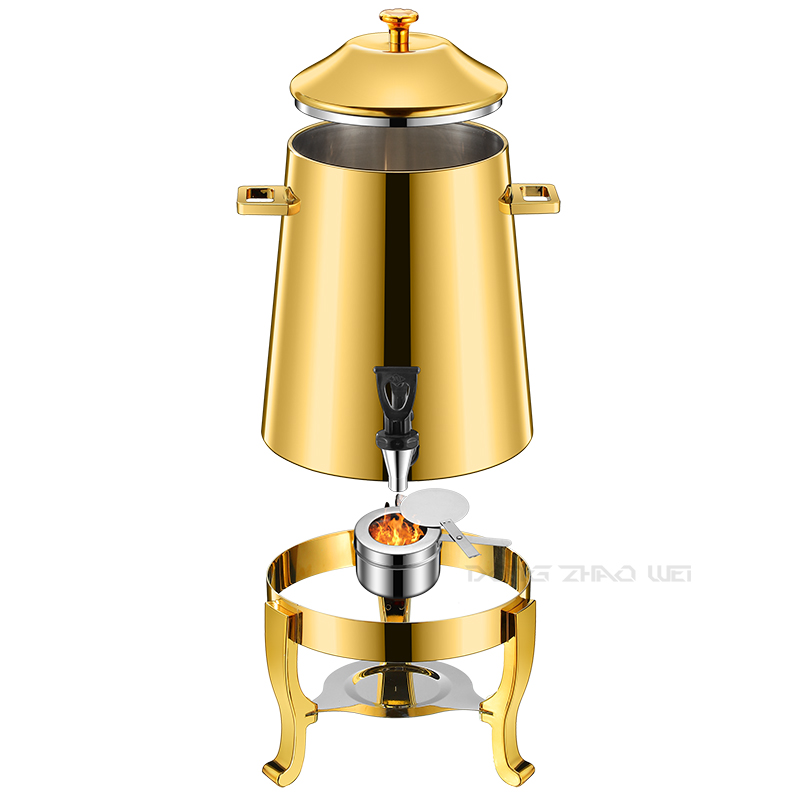 Dispenser Commerciale per Acqu - Coffee Tea Urn recensione e prezzo