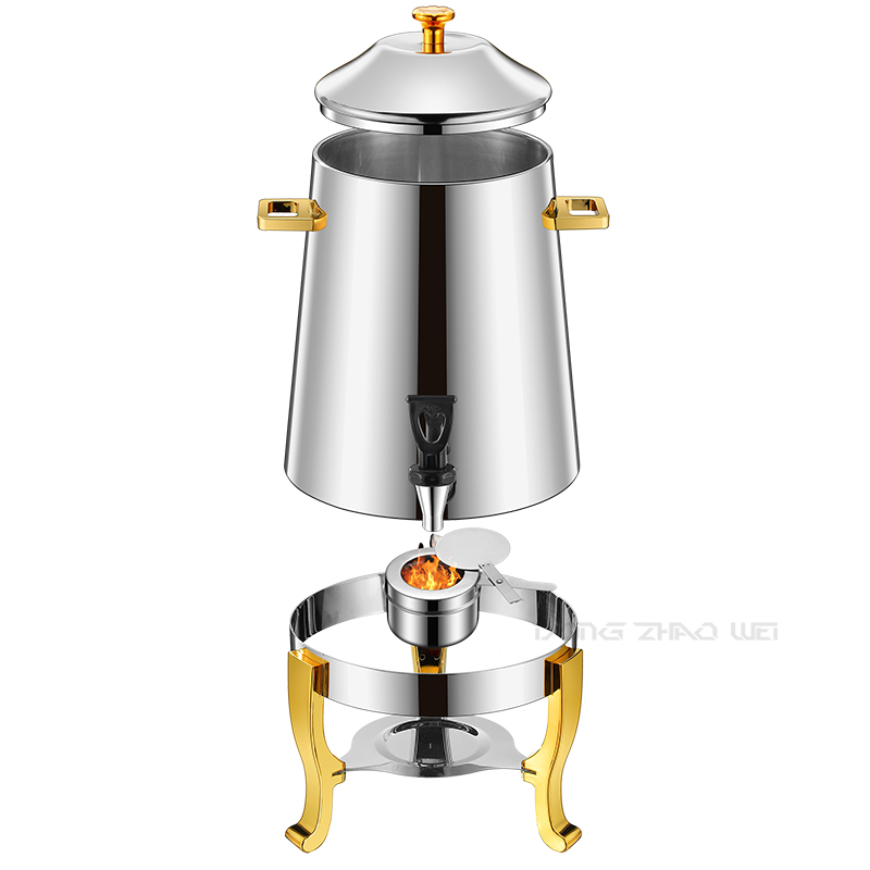 Dispenser Commerciale per Acqu - Coffee Tea Urn recensione e prezzo