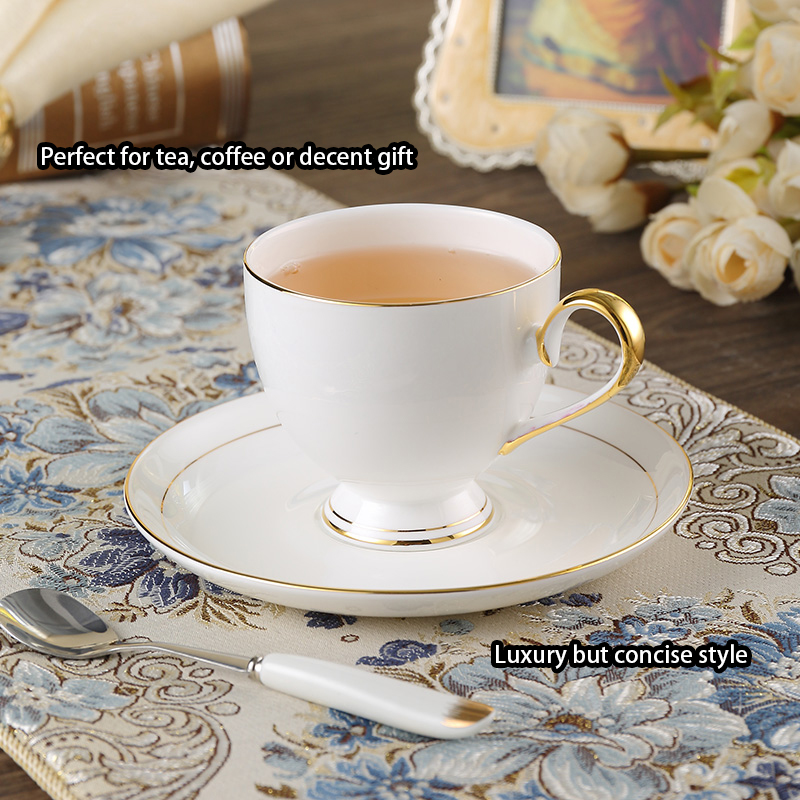 Grazia Bone China Set da Caffè - Coffee Tea Creamer recensione e prezzo