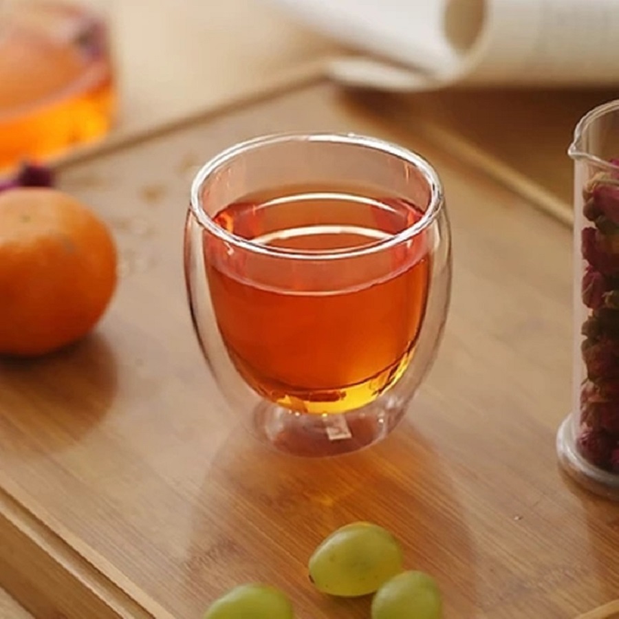 Tazze da caffè in vetro a dopp - Tea And Coffee Kettle recensione e prezzo