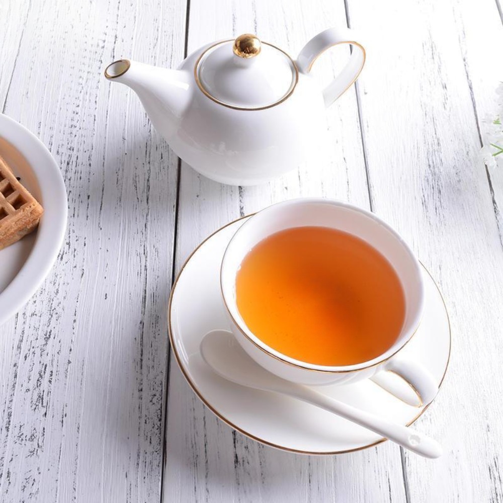 Teiere a forma di fiore, Caffe - Coffee Tea Games recensione e prezzo