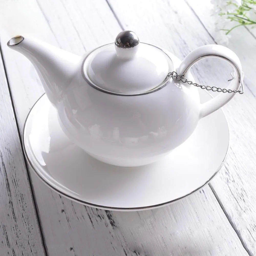 Teiere a forma di fiore, Caffe - Coffee Tea Games recensione e prezzo