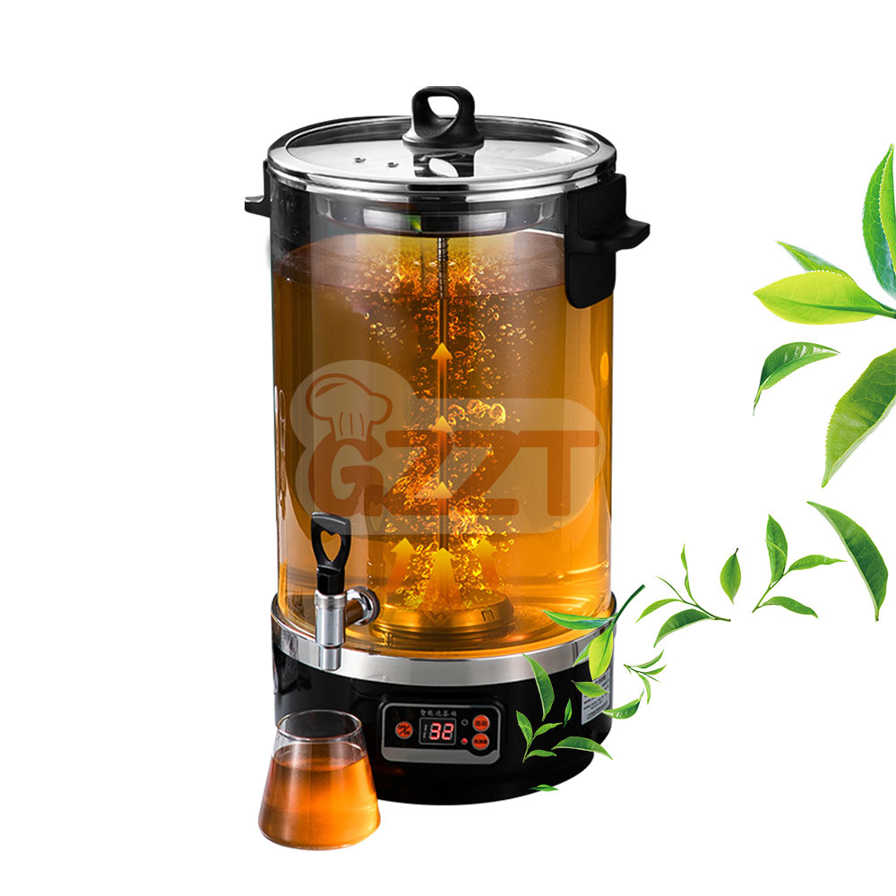 Bollitore da Parete per Cucina - Coffee Tea Urn recensione e prezzo