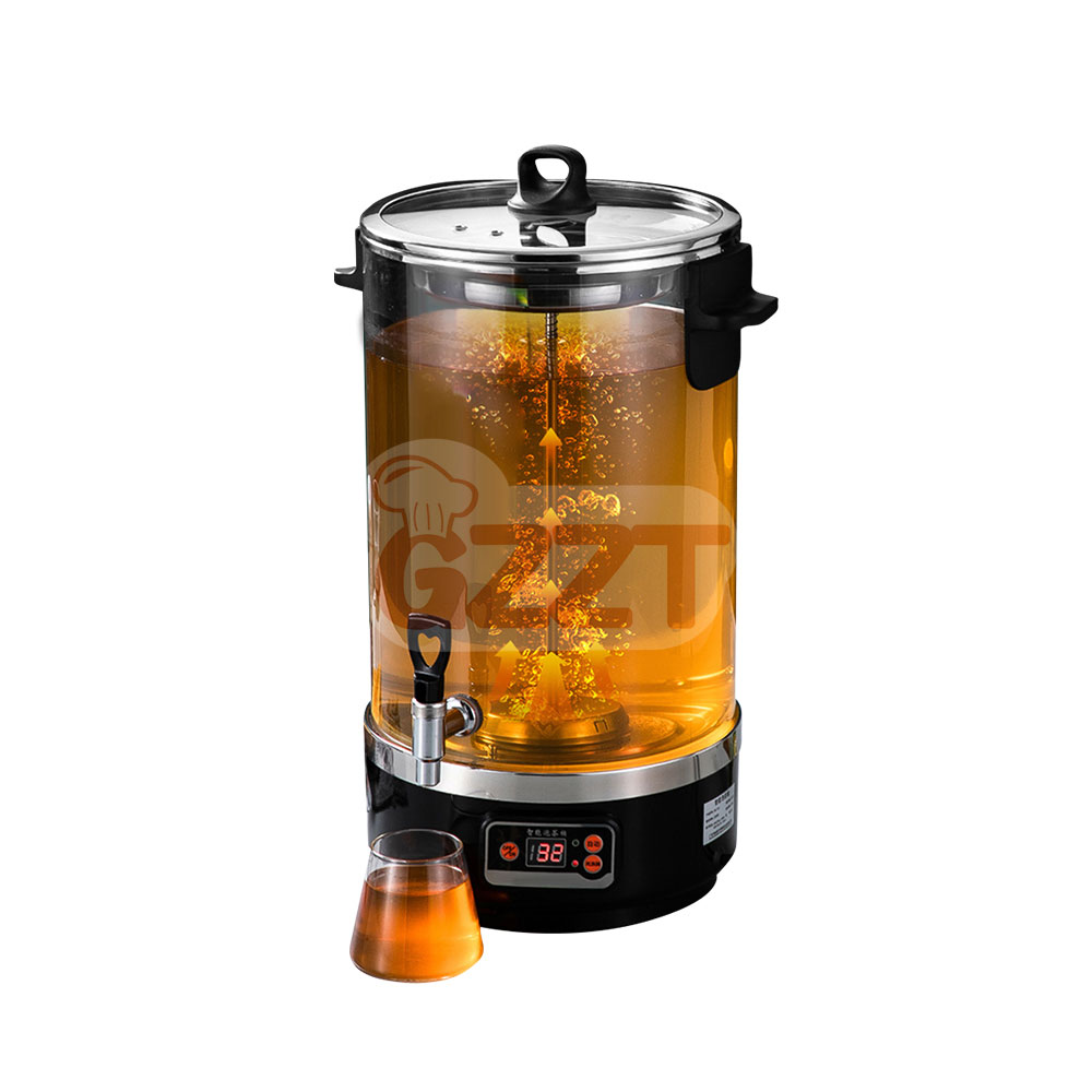 Bollitore da Parete per Cucina - Coffee Tea Urn recensione e prezzo