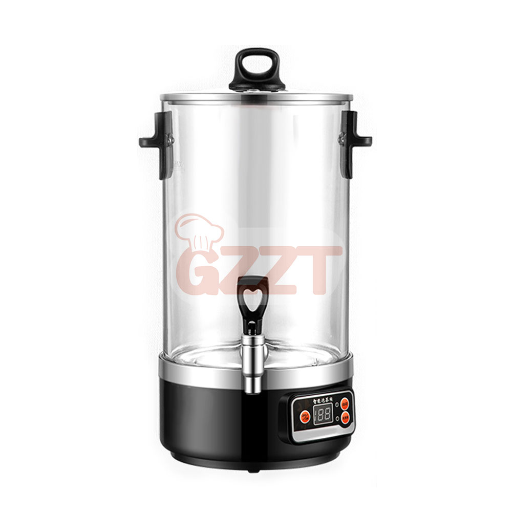 Bollitore da Parete per Cucina - Coffee Tea Urn recensione e prezzo