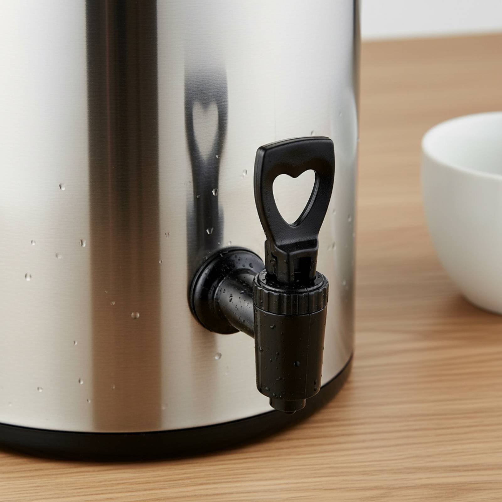 Dispenser Professionale per Tè - Coffee Tea Urn recensione e prezzo