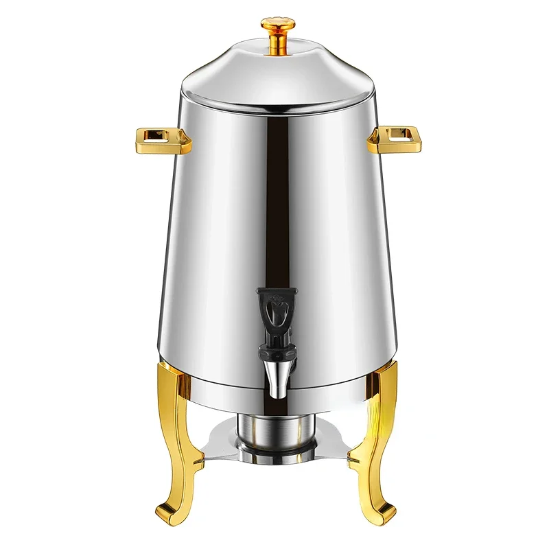 Vendita al dettaglio commercia - Coffee Tea Urn recensione e prezzo