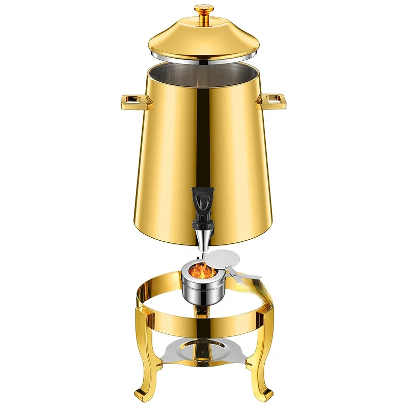 Vendita al dettaglio commercia - Coffee Tea Urn recensione e prezzo