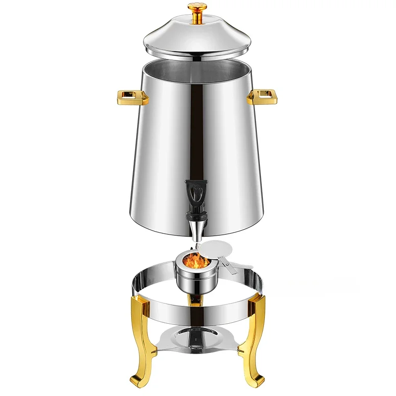 Vendita al dettaglio commercia - Coffee Tea Urn recensione e prezzo
