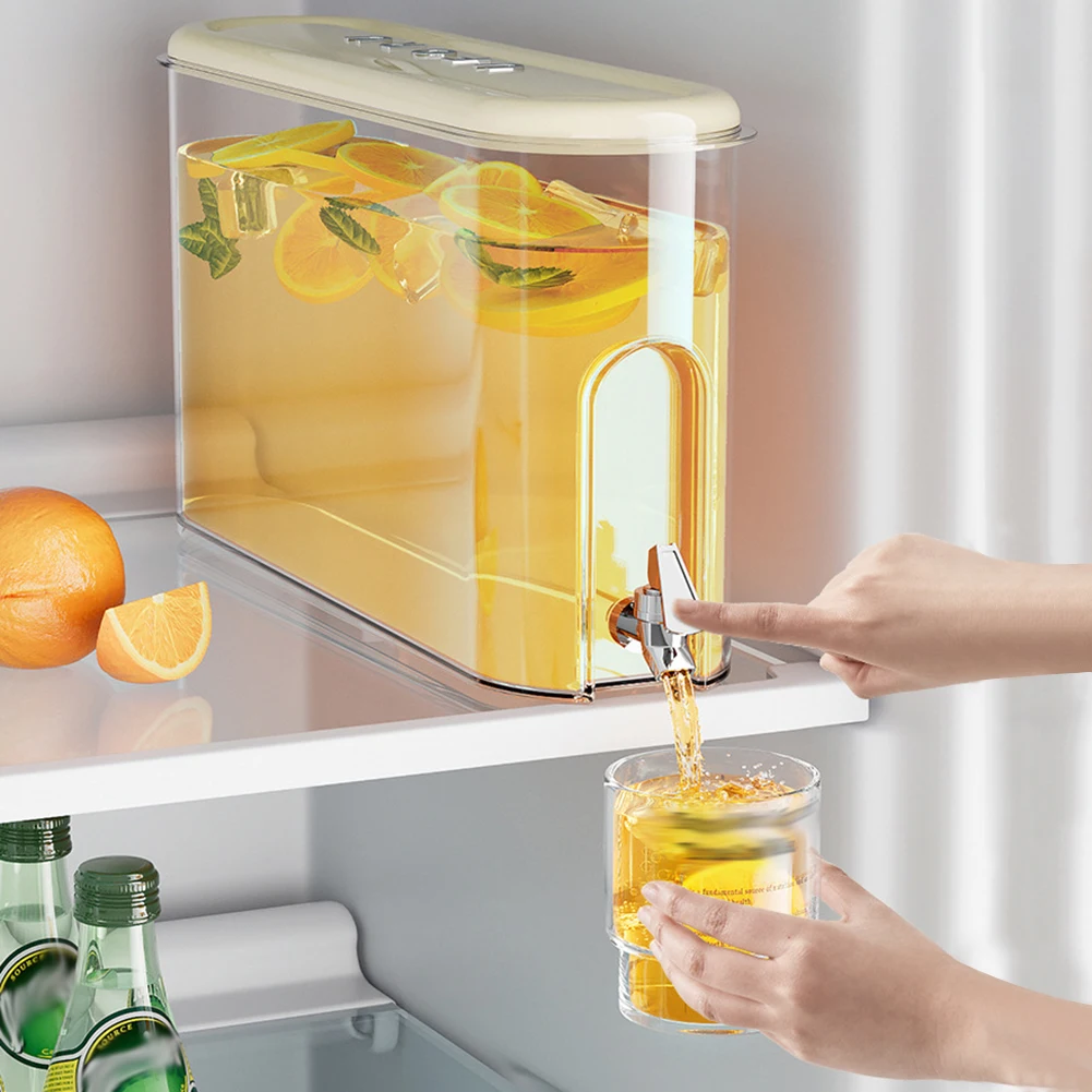 Brocca per acqua fredda sigill - Cold Brew Jar recensione e prezzo