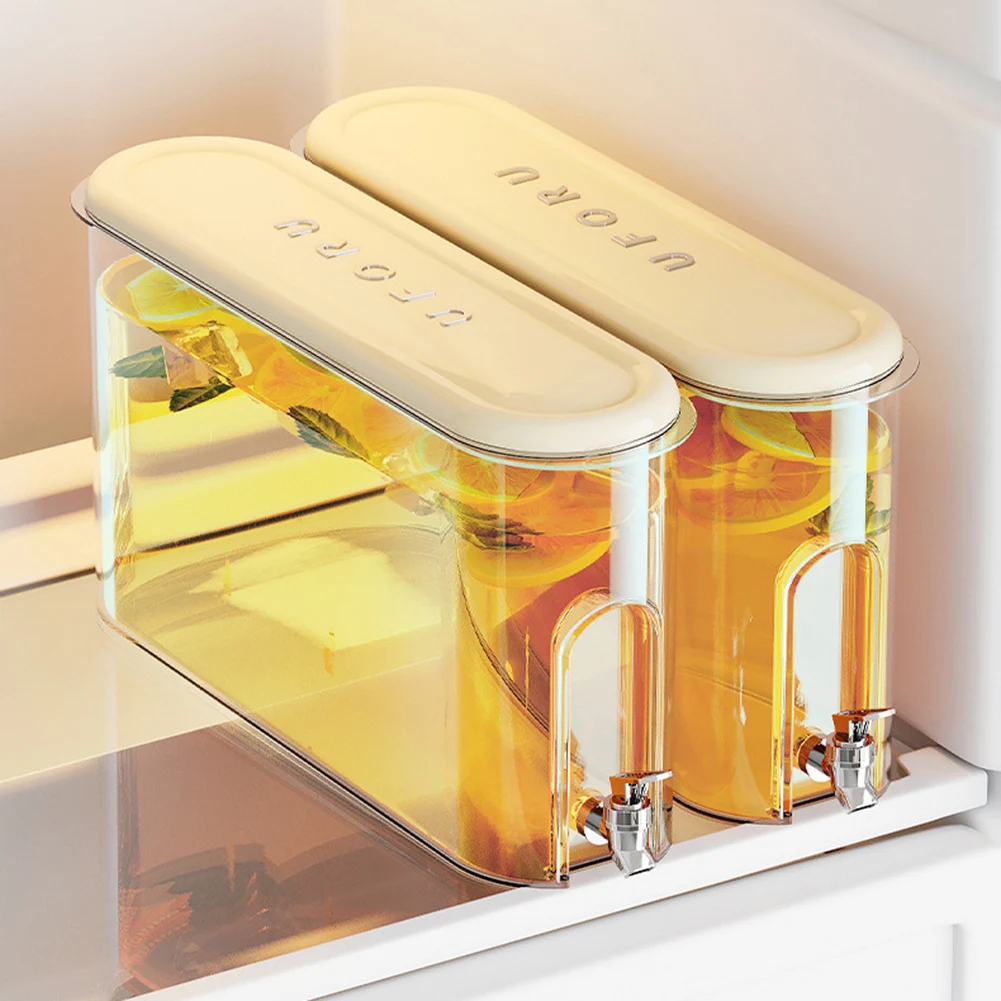 Brocca per acqua fredda sigill - Cold Brew Jar recensione e prezzo