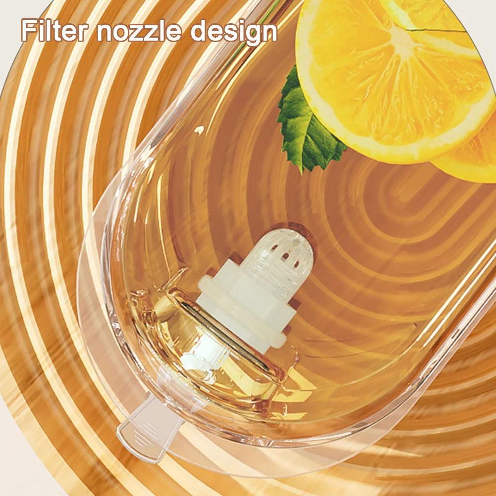 Brocca per acqua fredda sigill - Cold Brew Jar recensione e prezzo