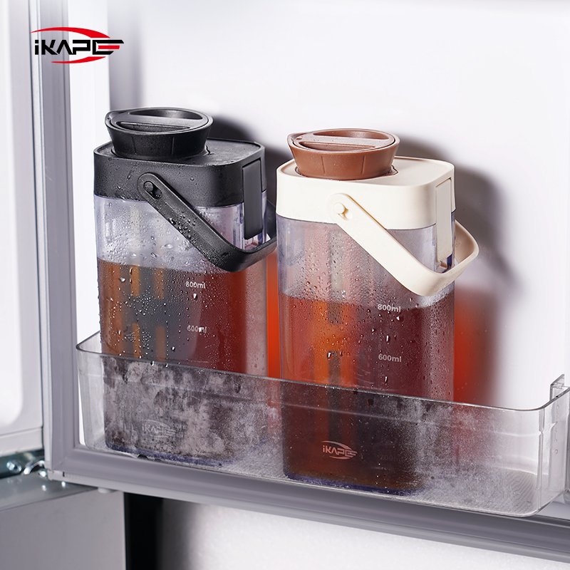 IKAPE 1L Macchina per il caffè - Tea And Coffee Kettle recensione e prezzo