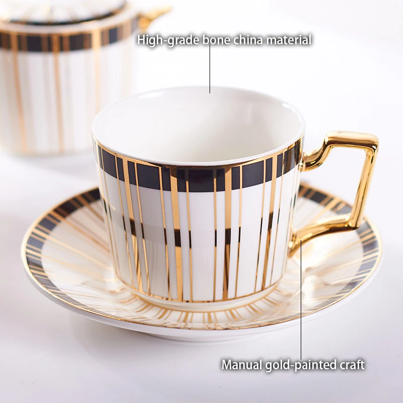 Set da caffè in porcellana con - Coffee Tea Creamer recensione e prezzo