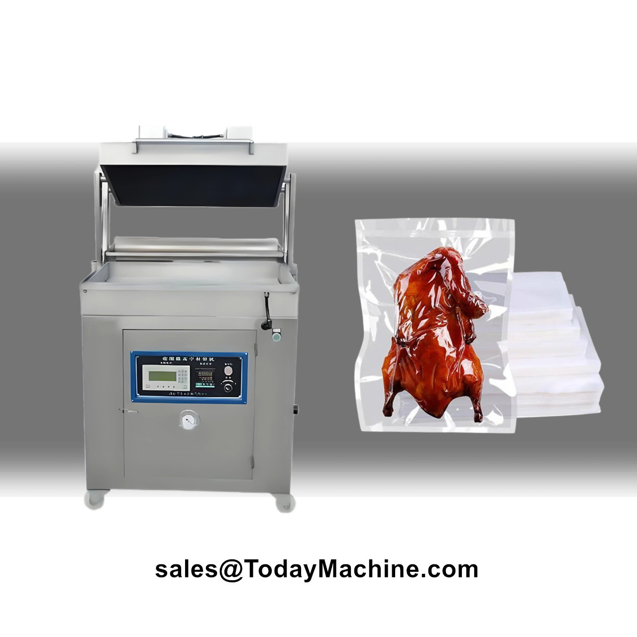 Macchina Automatica per Confez - Coffee Bean recensione e prezzo