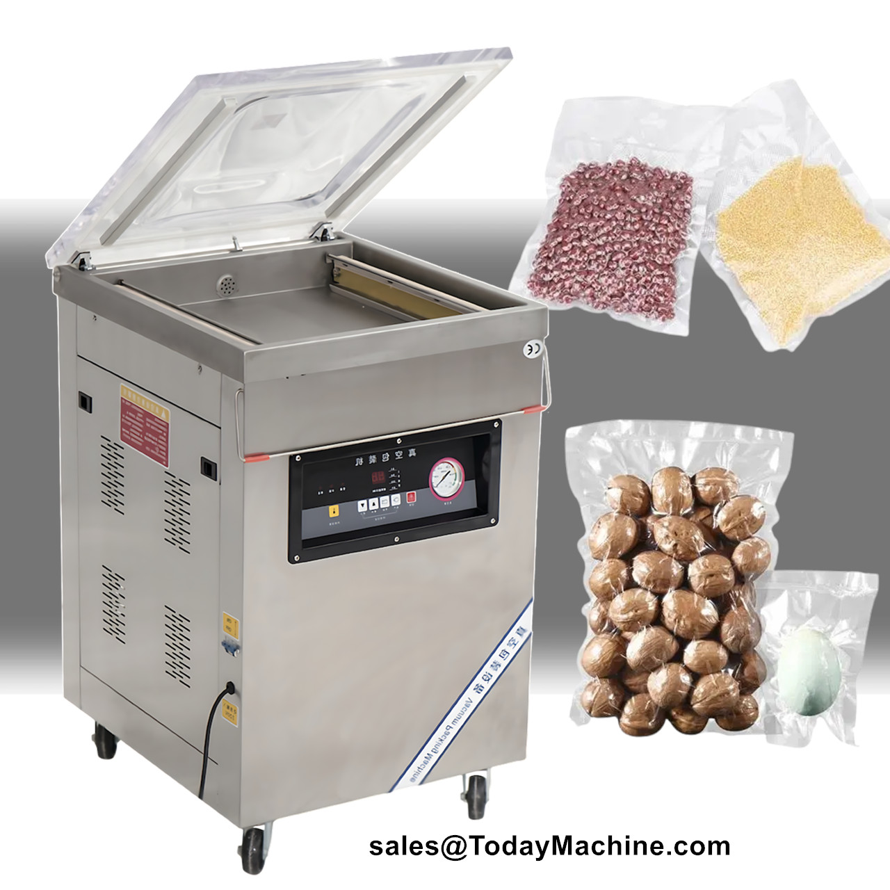 Macchina Automatica per Confez - Coffee Bean recensione e prezzo