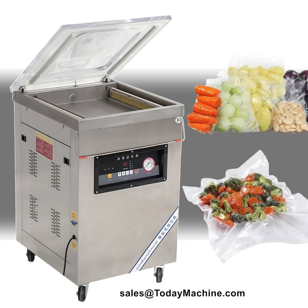 Macchina Automatica per Confez - Coffee Bean recensione e prezzo